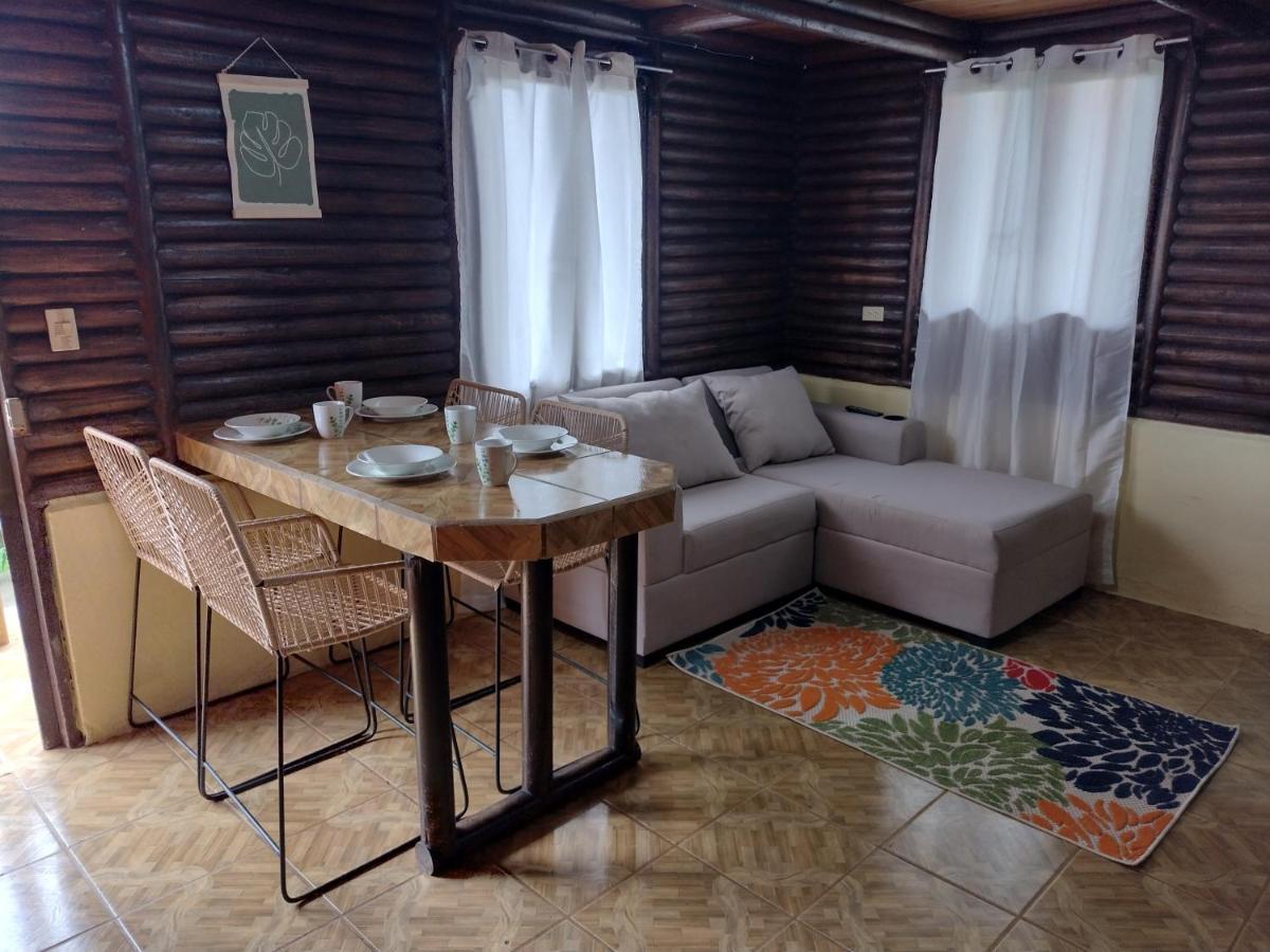 Cabanas San Rafael Palmares  Eksteriør bilde