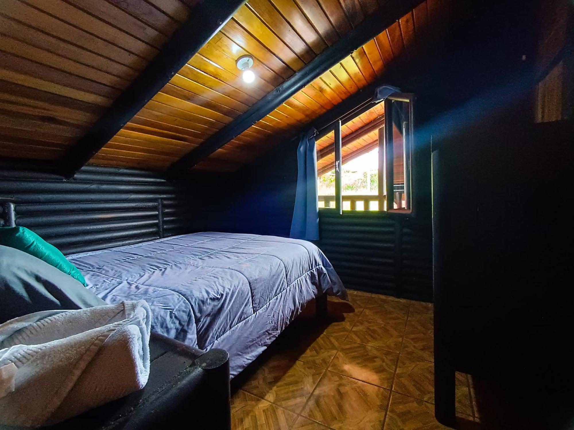 Cabanas San Rafael Palmares  Eksteriør bilde