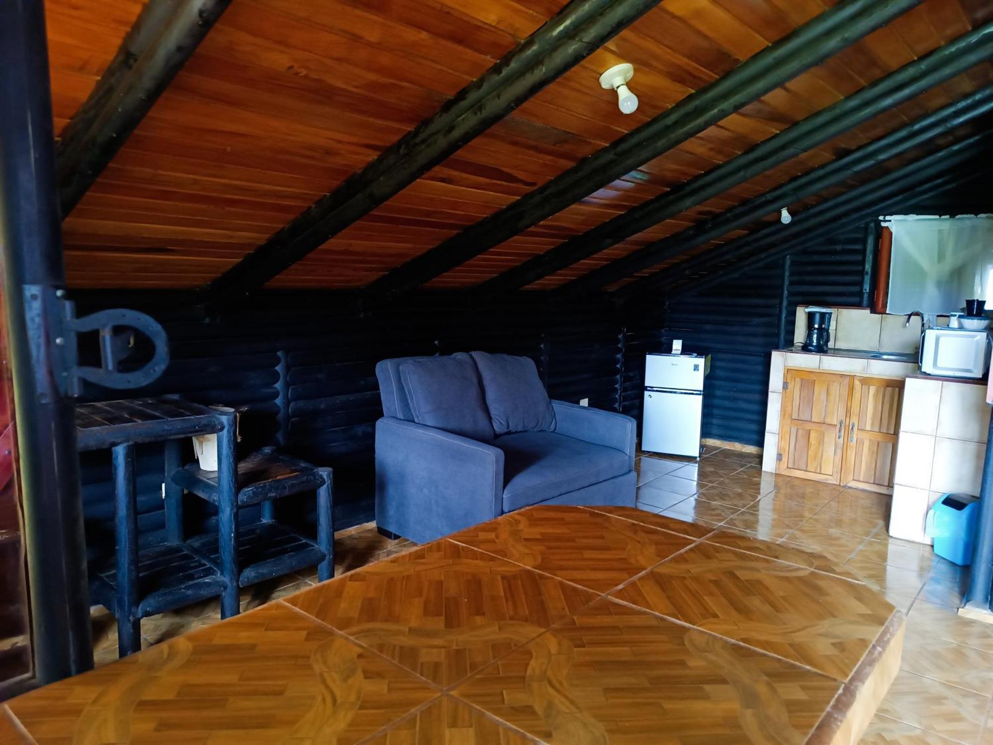 Cabanas San Rafael Palmares  Eksteriør bilde